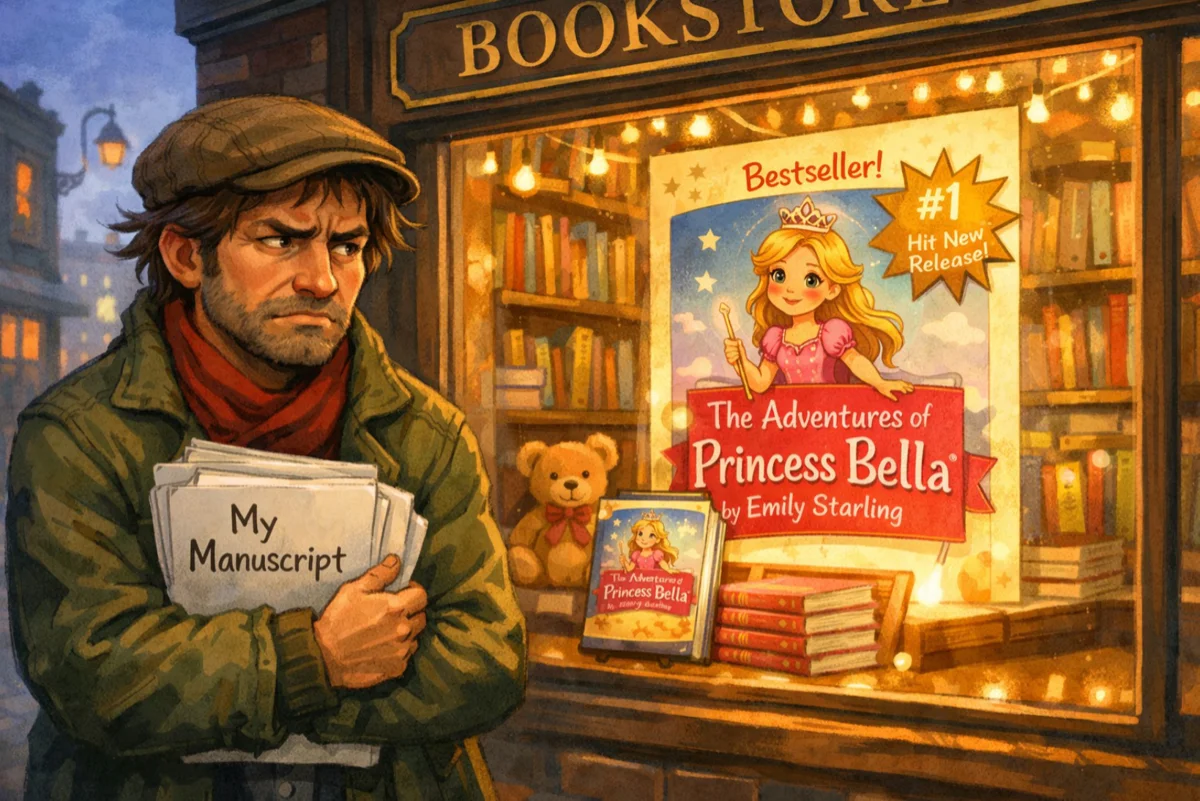 Illustration for Does the Price of a Book Change How Much We Enjoy It? by Paul Easther