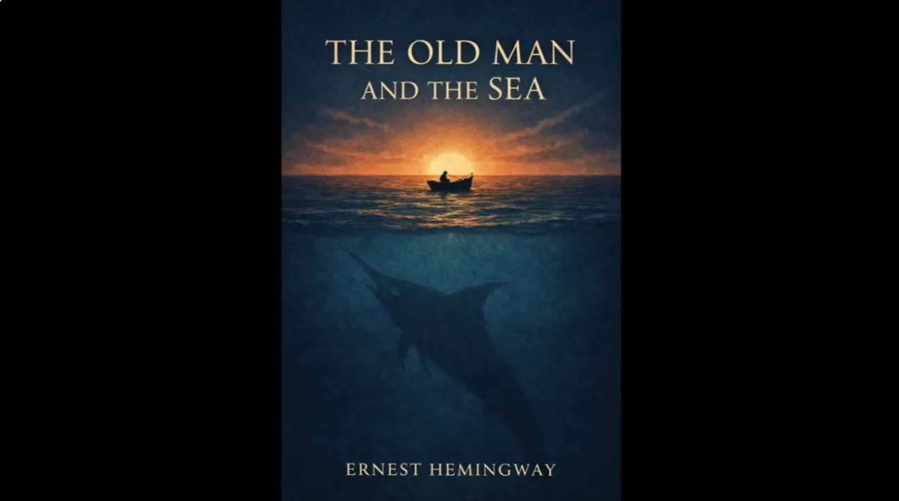 Stop Writing in Silence: Ernest Hemingway and the Sound of the Marlin