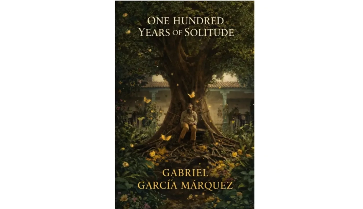 Stop Writing in Silence: Gabriel García Márquez and the Sound of Discovery