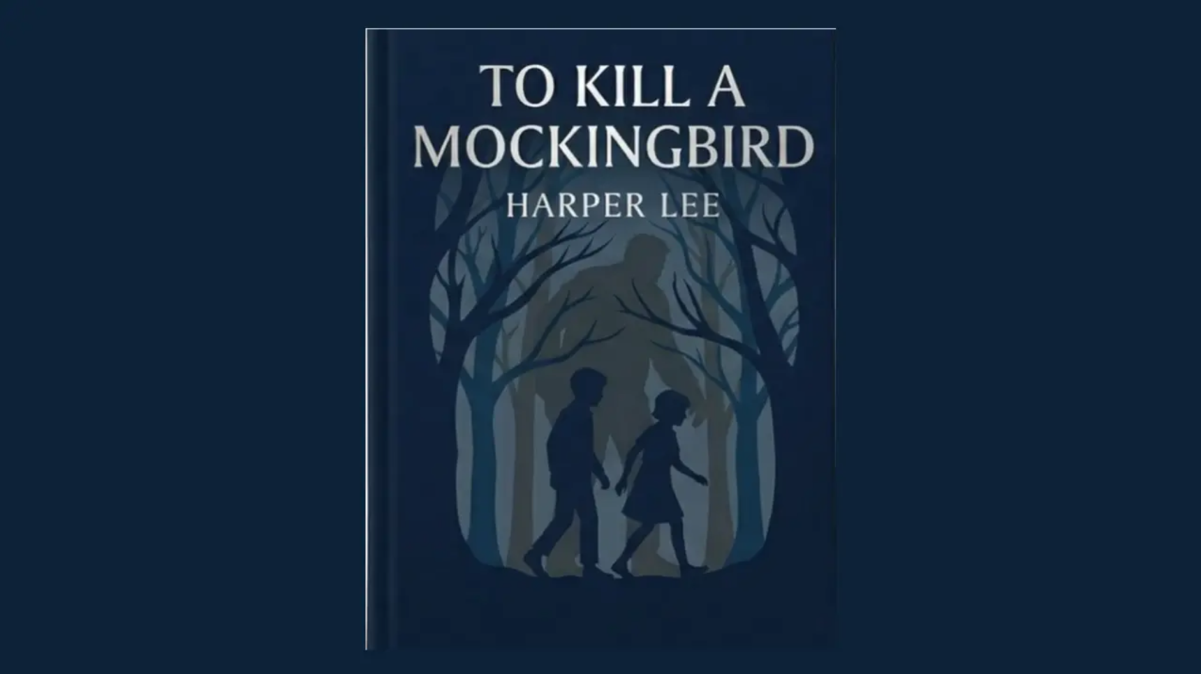 Stop Writing in Silence: Harper Lee and the Footsteps in the Dark