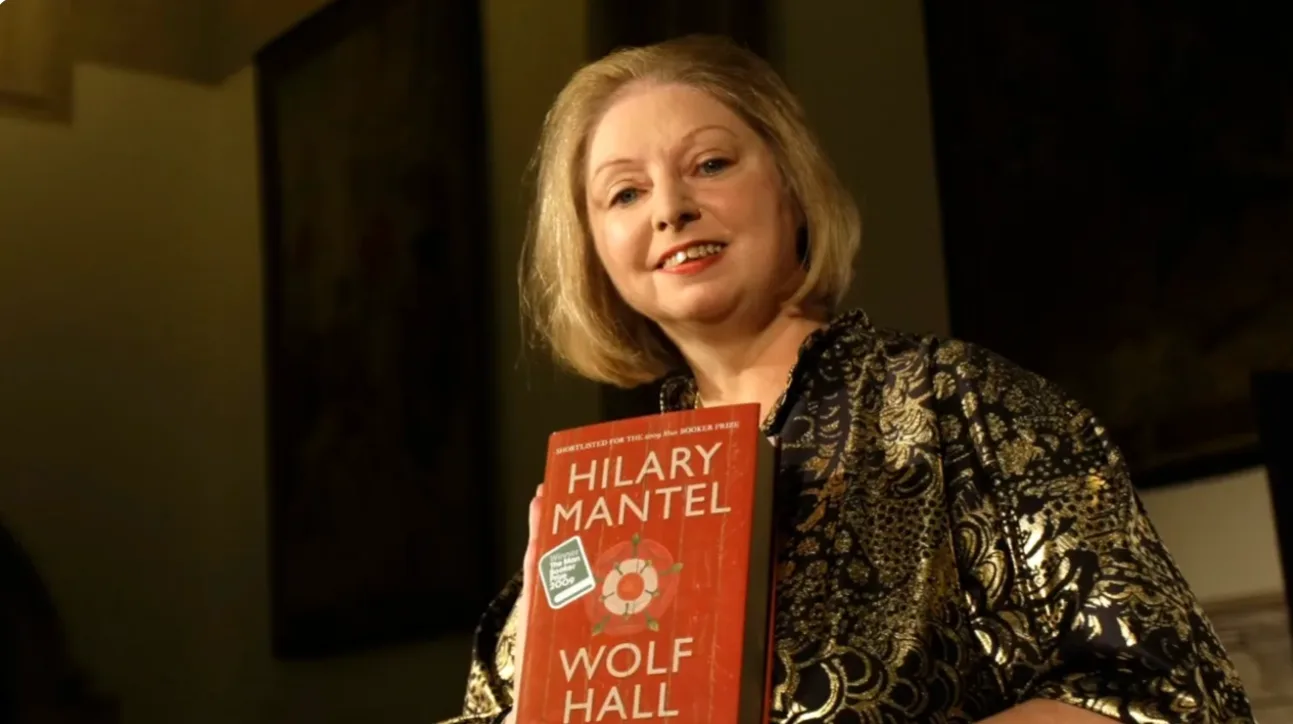 Stop Writing in Silence: Hilary Mantel and the Whispering Court