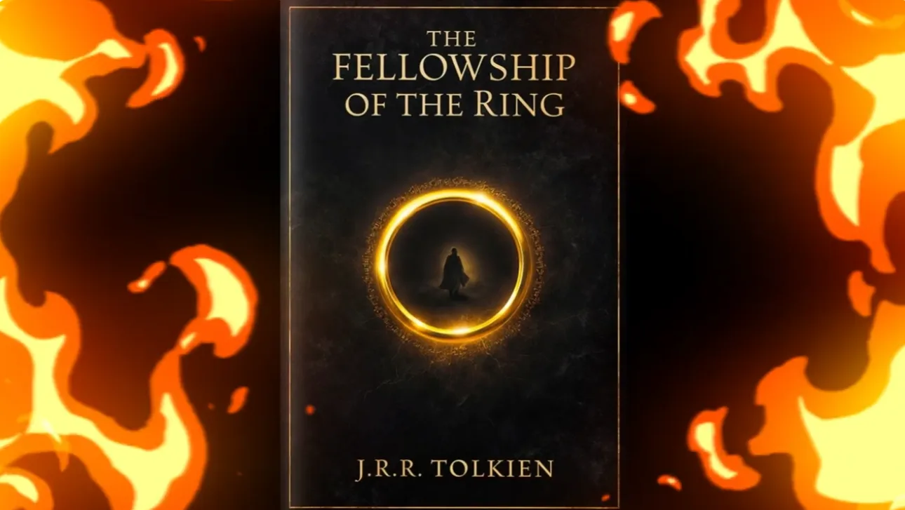 Stop Writing in Silence: J.R.R. Tolkien and the Drums in the Deep