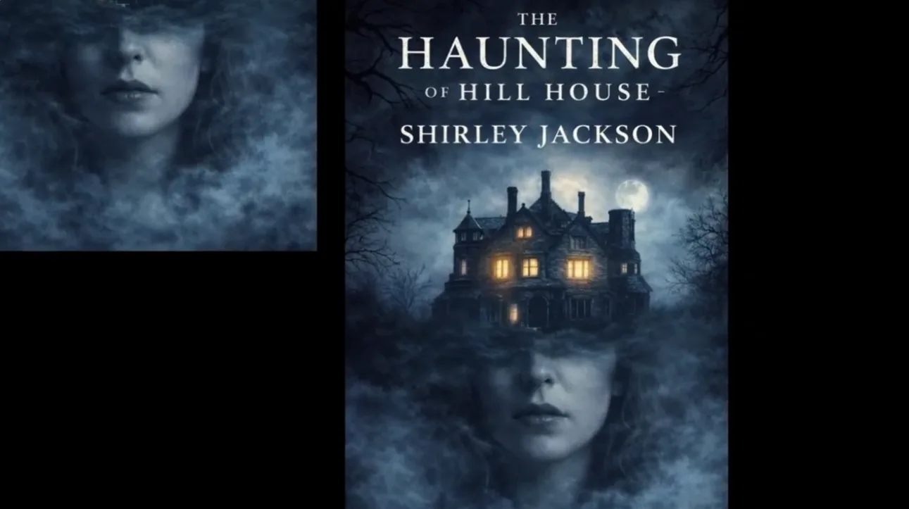 Stop Writing in Silence: Shirley Jackson and the Knock at the Door