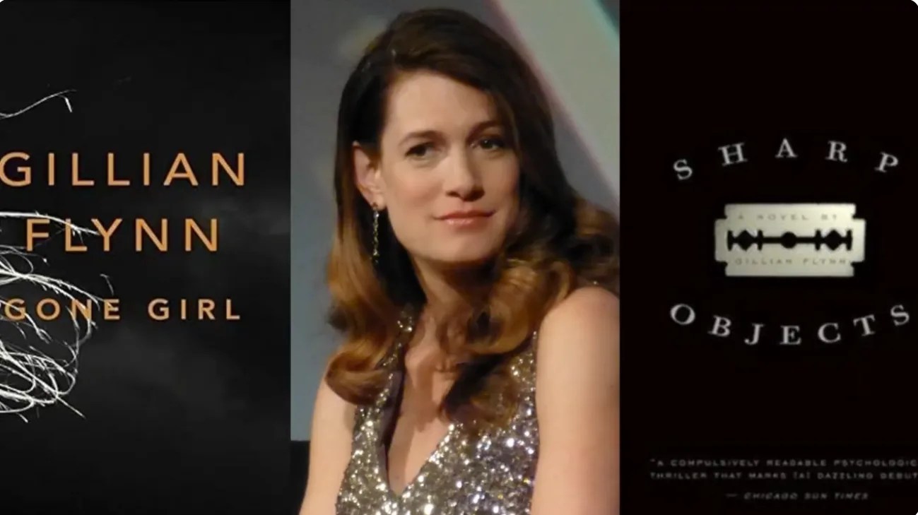 The Scent of a Story: Gillian Flynn and the Perfumed Rot