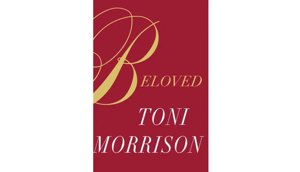 The Scent of a Story: Toni Morrison and the Weather of the Soul