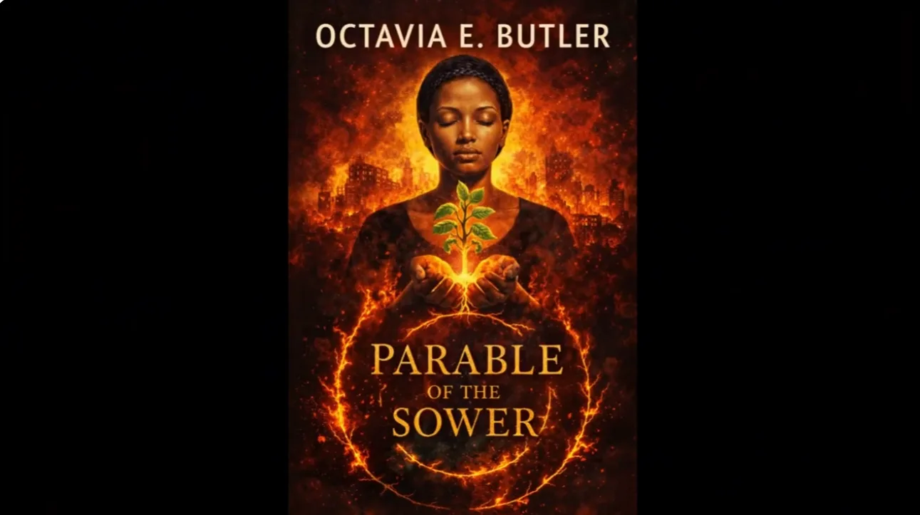 Writer Mind Games: Octavia E. Butler and the Body Trap